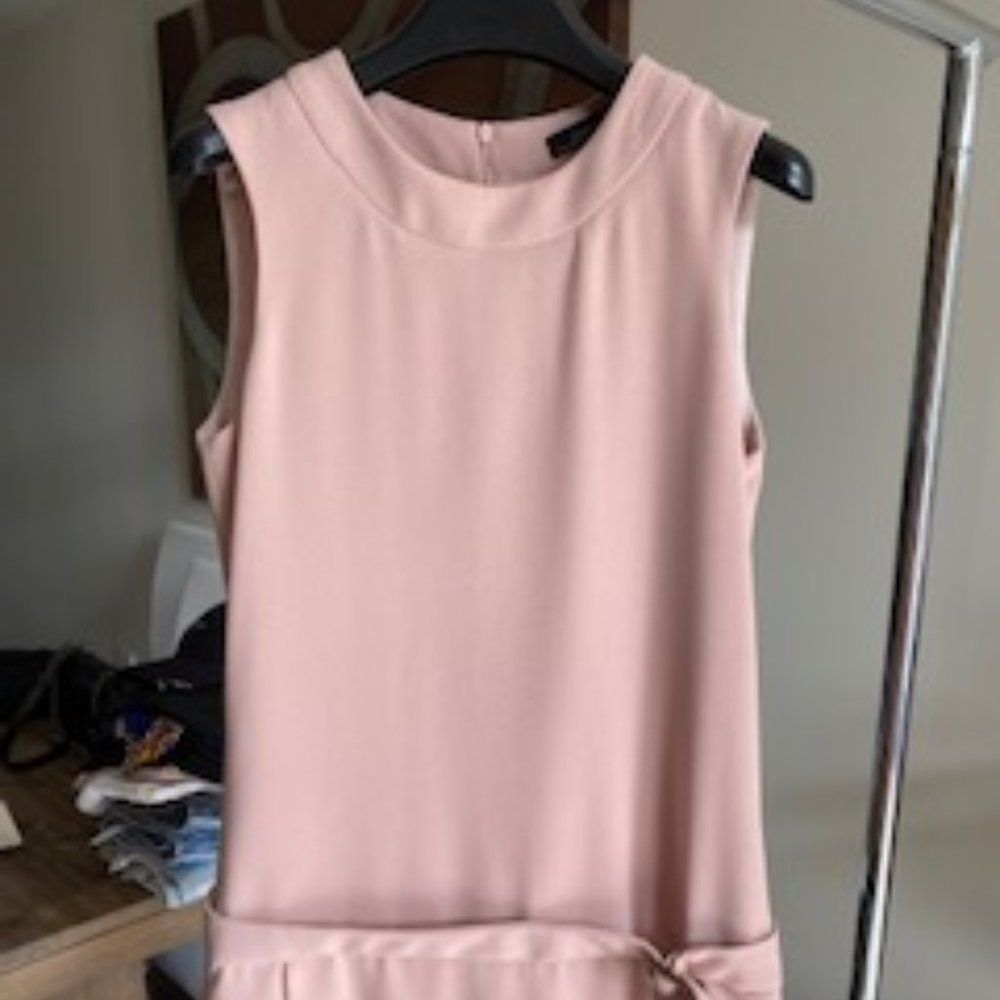 Peach Onepiece
